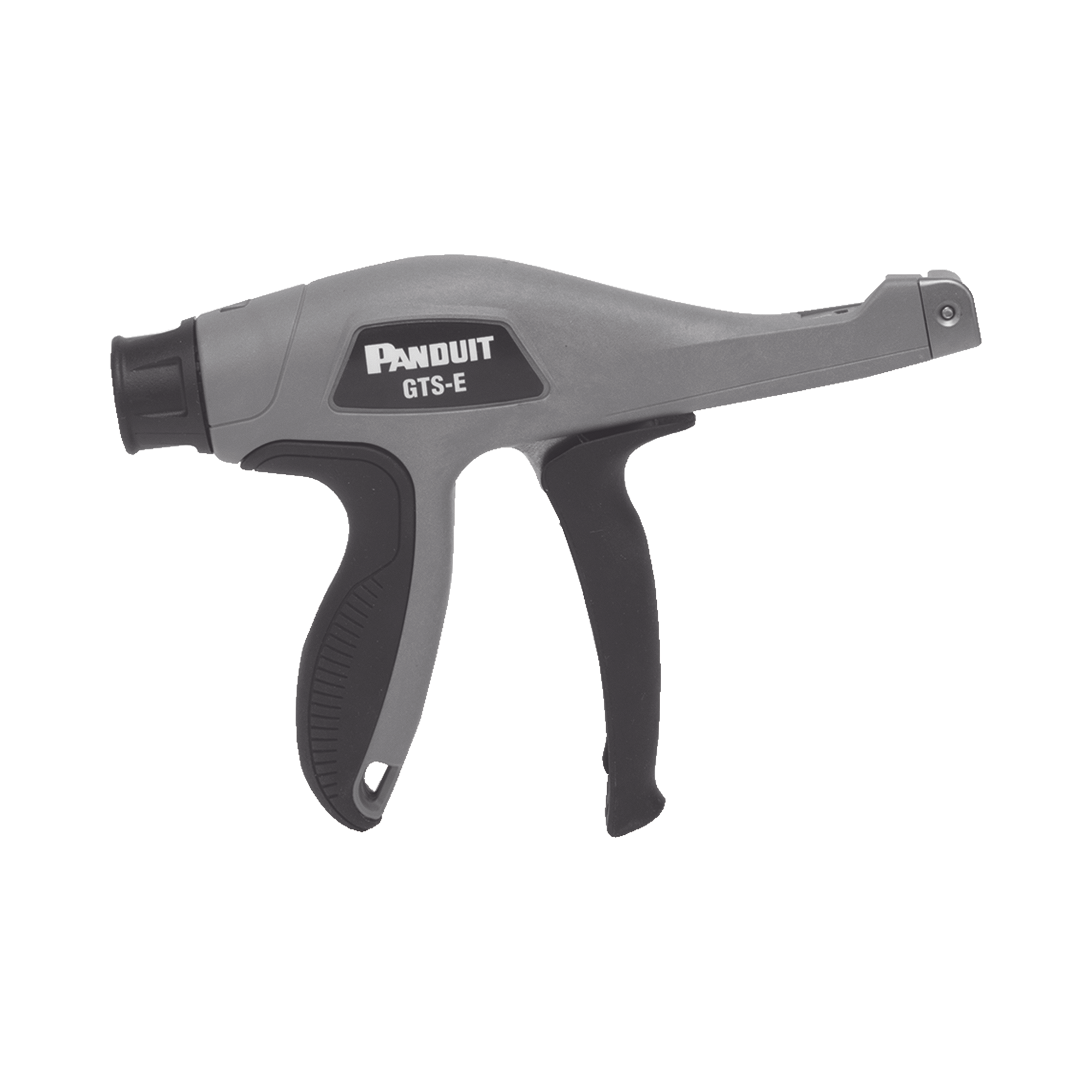 Pistola Manual para Instalación de Cinchos (Corbatas), con Fuerza Controlada Configurable de 8 a 50 lb, y Corte Automático