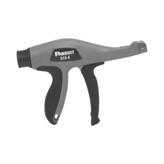 Pistola Manual para Instalación de Cinchos (Corbatas), con Fuerza Controlada Configurable de 8 a 50 lb, y Corte Automático