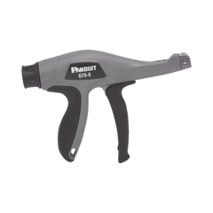 Pistola Manual para Instalación de Cinchos (Corbatas), Con Fuerza Controlada Configurable de 8 a 50 lb, y Corte Automático