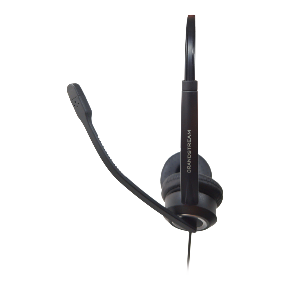 Audífonos HD USB con Micrófono con Cancelación de Ruido