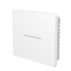 Punto de Acceso Wi-Fi 802.11 Wave 2, 1.27 Gbps, Provee 3 puertos Gigabit que proporcionan Ethernet, configuración desde la nube gratuita o desde controlador.