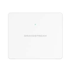 Punto de Acceso Wi-Fi 802.11 Wave 2, 1.27 Gbps, Provee 3 puertos Gigabit que proporcionan Ethernet, configuración desde la nube gratuita o desde controlador.