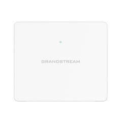 Punto de Acceso Wi-Fi 802.11 Wave 2, 1.27 Gbps, Provee 3 puertos Gigabit que proporcionan Ethernet, configuración desde la nube gratuita o desde controlador.