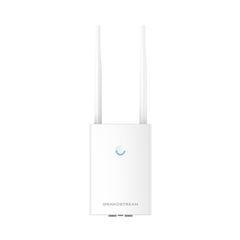 Punto de acceso para exterior Wi-Fi 802.11 ac 1.27 Gbps, Wave-2, MU-MIMO 2x2:2 con administración desde la nube gratuita o stand-alone.
