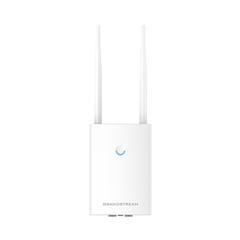 Punto de acceso para exterior Wi-Fi 802.11 ac 1.27 Gbps, Wave-2, MU-MIMO 2x2:2 con administración desde la nube gratuita o stand-alone.