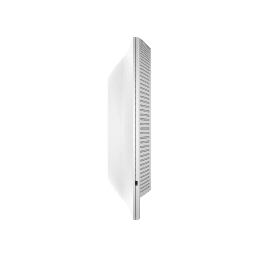 Punto de Acceso Wi-Fi 5 / 802.11ac Wave-2 / 2.03 Gbps / MU-MIMO 4x4:4 (5GHz) + 2x2:2 (2.4GHz) / 200 Clientes Simultáneos / Cobertura 175 m (574 ft) / Gestión Cloud GWN.Cloud / PoE+