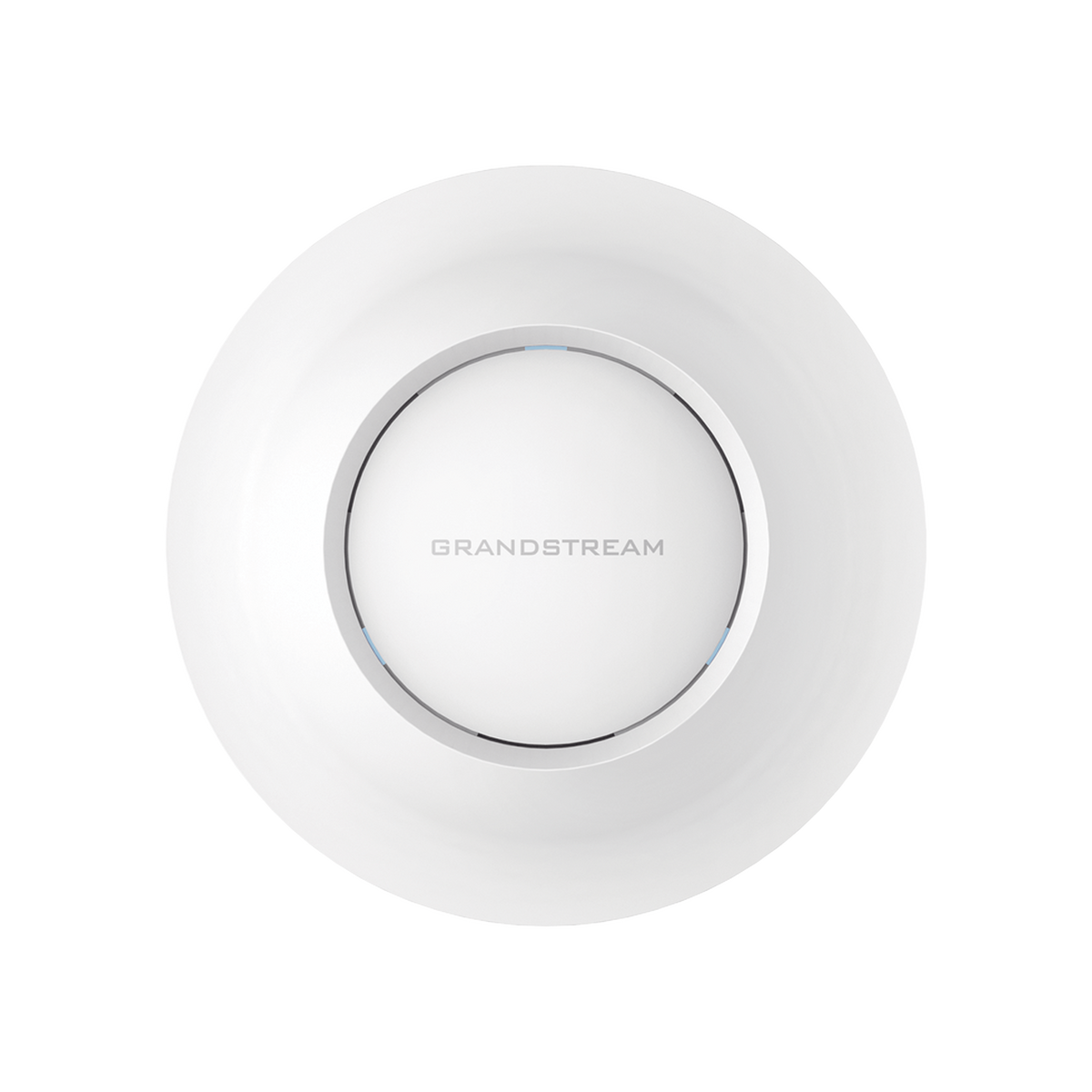 Punto de Acceso Wi-Fi 5 / 802.11ac Wave-2 / 2.03 Gbps / MU-MIMO 4x4:4 (5GHz) + 2x2:2 (2.4GHz) / 200 Clientes Simultáneos / Cobertura 175 m (574 ft) / Gestión Cloud GWN.Cloud / PoE+