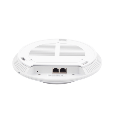 Punto de acceso Wi-Fi 802.11 ac 2.33 Gbps, Wave-2, MU-MIMO 4x4:4 con administración desde la nube gratuita o stand-alone.