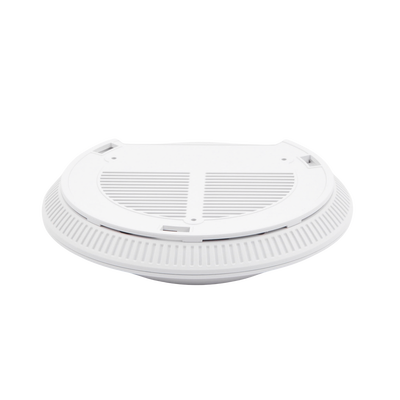 Punto de acceso Wi-Fi 802.11 ac 2.33 Gbps, Wave-2, MU-MIMO 4x4:4 con administración desde la nube gratuita o stand-alone.