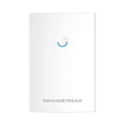 Punto de acceso para exterior Wi-Fi 802.11 ac 2.33 Gbps, Wave-2, MU-MIMO 4x4:4, de largo alcance con administración desde la nube gratuita o stand-alone.