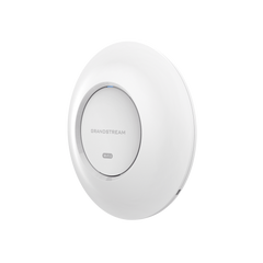 Punto de acceso Wi-Fi 6 802.11 ax 1.77 Gbps, MU-MIMO 2x2:2 con administración desde la nube gratuita o stand-alone.