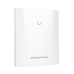 Punto de acceso para exterior AX3000 Wi-Fi 6, MU-MIMO 2x2:2, Throughput inalámbrico agregado de 3 Gbps con administración desde la nube gratuita o stand-alone.