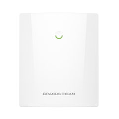 Punto de acceso para exterior AX3000 Wi-Fi 6, MU-MIMO 2x2:2, Throughput inalámbrico agregado de 3 Gbps con administración desde la nube gratuita o stand-alone.