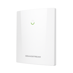 Punto de acceso para exterior AX3000 Wi-Fi 6, MU-MIMO 2x2:2, Throughput inalámbrico agregado de 3 Gbps con administración desde la nube gratuita o stand-alone.