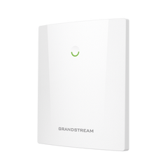 Punto de acceso para exterior AX3000 Wi-Fi 6, MU-MIMO 2x2:2, Throughput inalámbrico agregado de 3 Gbps con administración desde la nube gratuita o stand-alone.