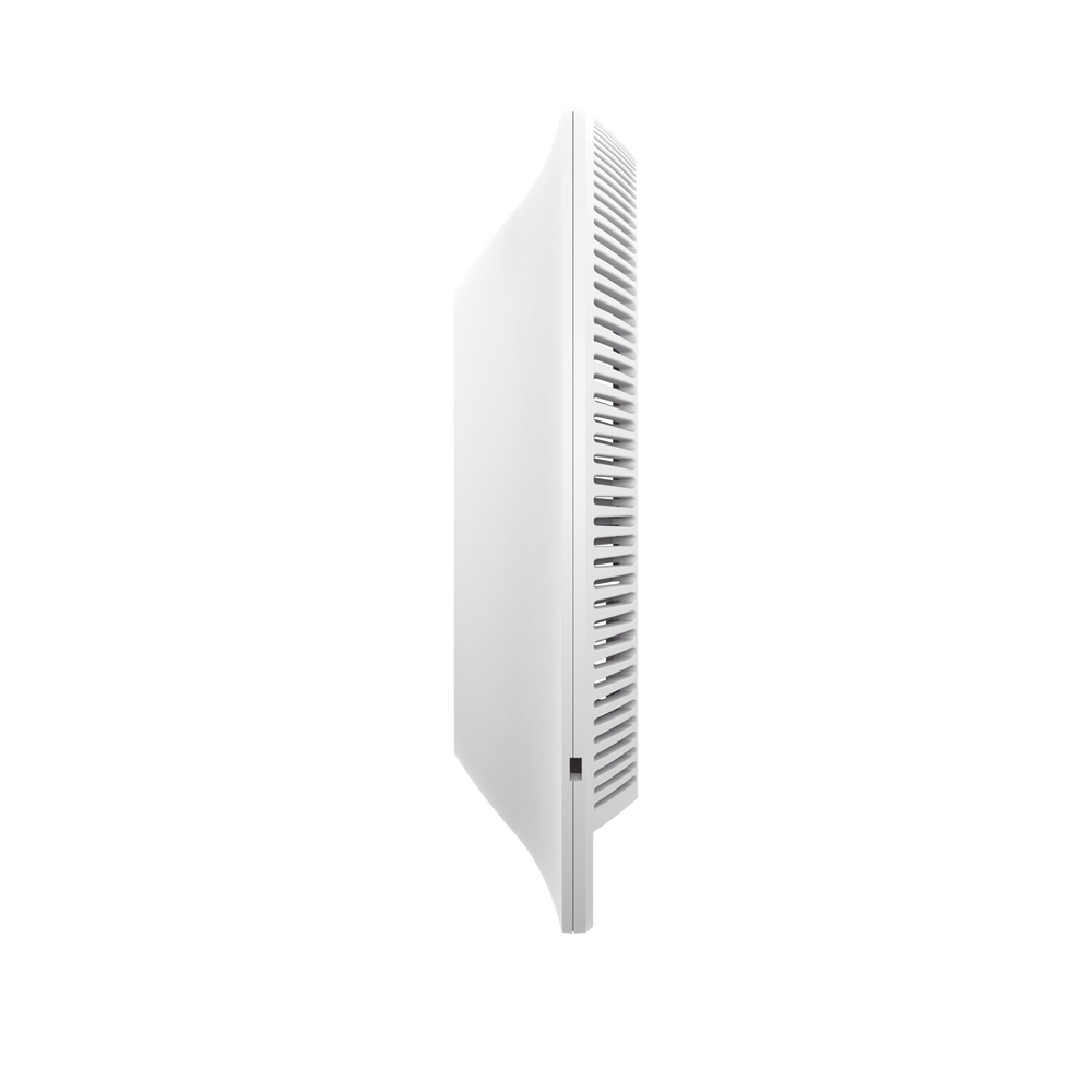 Punto de acceso inalámbrico Wi-Fi 6 para interiores GWN7662, MU-MIMO 4x4:4 con administración desde la nube gratuita o stand-alone.