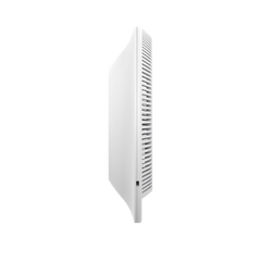 Punto de acceso inalámbrico Wi-Fi 6 para interiores GWN7662, MU-MIMO 4x4:4 con administración desde la nube gratuita o stand-alone.