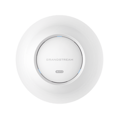 Punto de acceso Wi-Fi 6 802.11ax de alto rendimiento y nivel empresarial, MU-MIMO 4x4:4 con administración desde la nube gratuita o stand-alone.