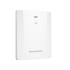 Punto de acceso para exterior Wi-Fi 6 AX6000 de alto rendimiento, IP67, MU-MIMO 4x4:4, Throughput inalámbrico de 6Gbps con administración desde la nube gratuita o stand-alone.
