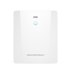 Punto de acceso para exterior Wi-Fi 6 AX6000 de alto rendimiento, IP67, MU-MIMO 4x4:4, Throughput inalámbrico de 6Gbps con administración desde la nube gratuita o stand-alone.