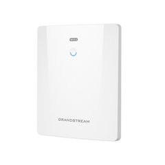 Punto de acceso para exterior Wi-Fi 6 AX6000 de alto rendimiento, IP67, MU-MIMO 4x4:4, Throughput inalámbrico de 6Gbps con administración desde la nube gratuita o stand-alone.