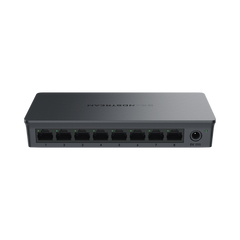 Switch Gigabit No Administrable / 8 puertos 10/100/1000 Mbps