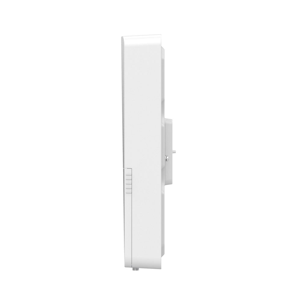 Switch PoE Lite administrable para exteriores de 6 puertos (5GE+1SFP) / Clasificación IP66 a prueba de polvo y agua