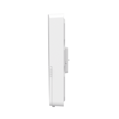 Switch PoE Lite administrable para exteriores de 6 puertos (5GE+1SFP) / Clasificación IP66 a prueba de polvo y agua