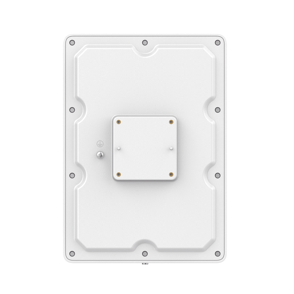 Switch PoE Lite administrable para exteriores de 6 puertos (5GE+1SFP) / Clasificación IP66 a prueba de polvo y agua