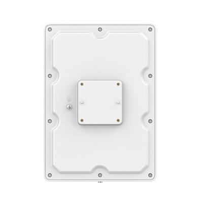Switch PoE Lite administrable para exteriores de 6 puertos (5GE+1SFP) / Clasificación IP66 a prueba de polvo y agua