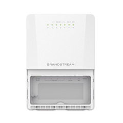 Switch PoE Lite administrable para exteriores de 6 puertos (5GE+1SFP) / Clasificación IP66 a prueba de polvo y agua