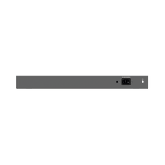 Switch Gigabit Administrable / 16 puertos 10/100/1000 Mbps + 4 Puertos SFP Uplink / Compatible con GWN Cloud.