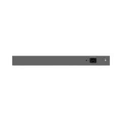Switch Gigabit Administrable / 16 puertos 10/100/1000 Mbps + 4 Puertos SFP Uplink / Compatible con GWN Cloud.
