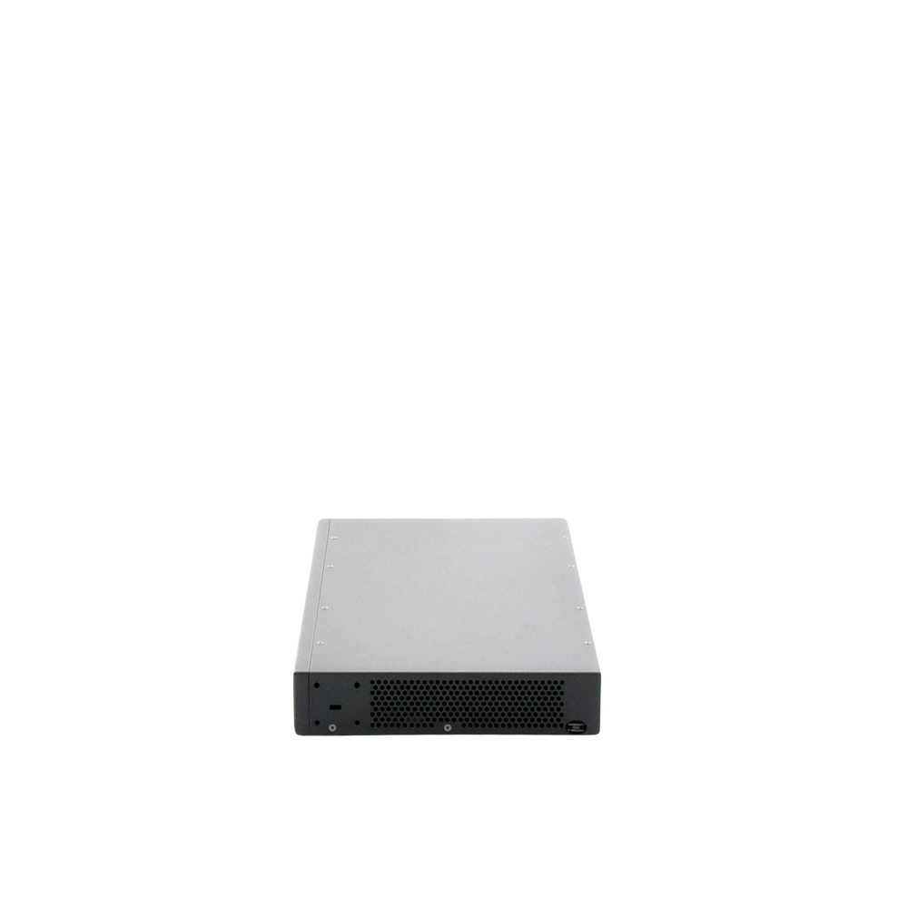 Switch Gigabit Administrable / 16 puertos 10/100/1000 Mbps + 4 Puertos SFP Uplink / Compatible con GWN Cloud.