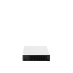 Switch Gigabit PoE+ Administrable / 24 puertos 10/100/1000 Mbps + 4 Puertos SFP Uplink / Hasta 360W / Compatible con GWN Cloud.