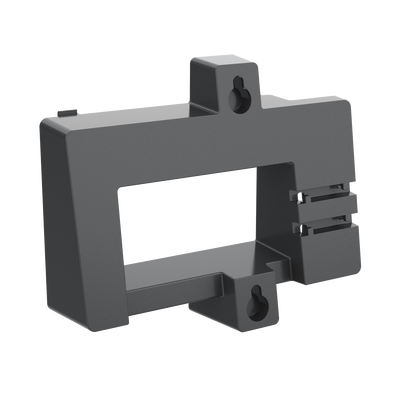 Montaje de pared para teléfono GXV3470 de Grandstream