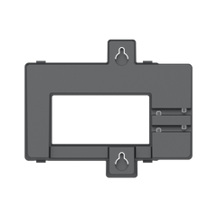 Montaje de pared para teléfono GXV3470 de Grandstream