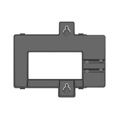 Montaje de pared para teléfono GXV3470 de Grandstream