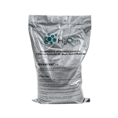 Compuesto Acondicionador de Suelo a Base de Compuestos Minerales !Alto Contenido Higroscópico! Saco con 11 Kgs.