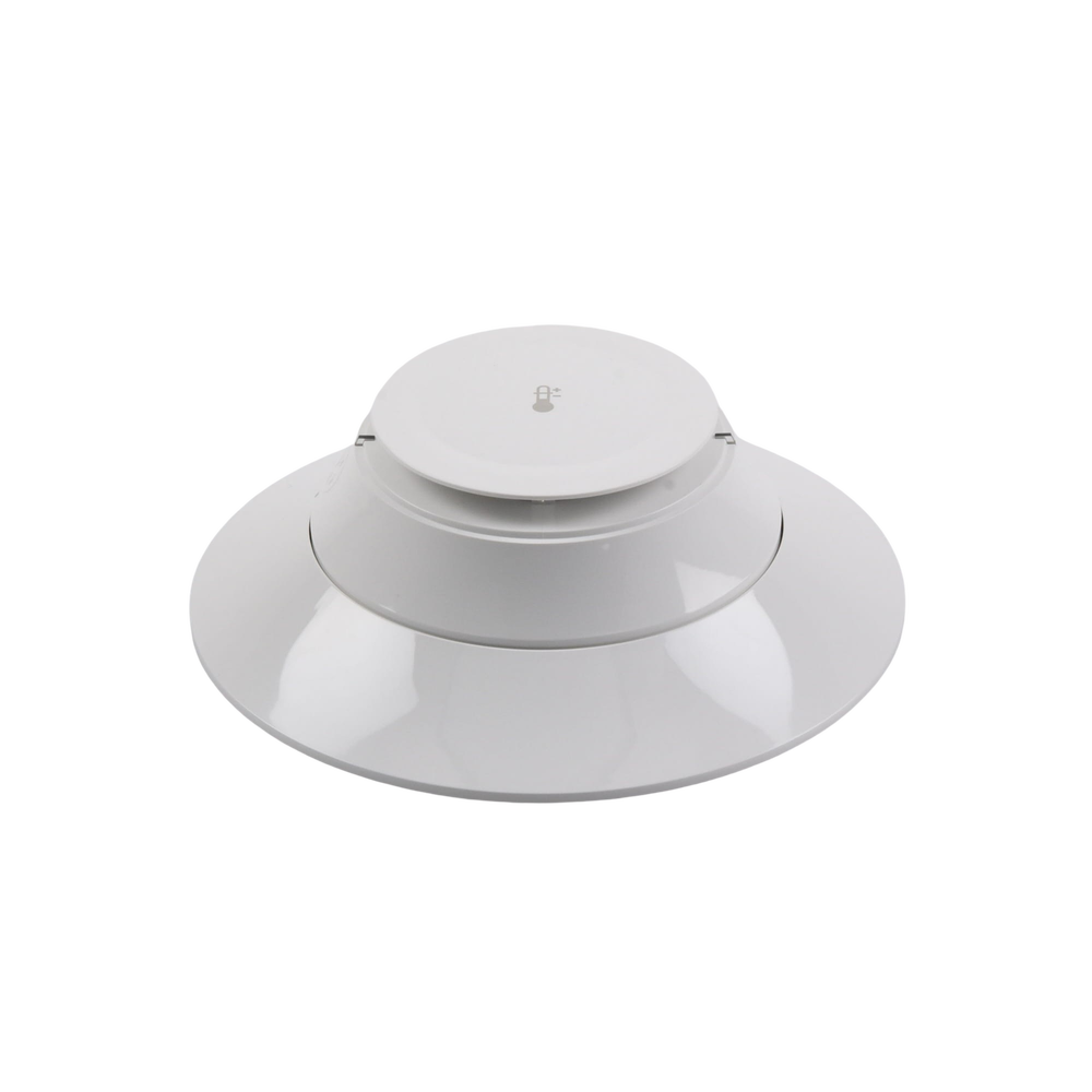 Detector Direccionable de Alta Temperatura Fire-lite Color Blanco â”‚ 88°C
