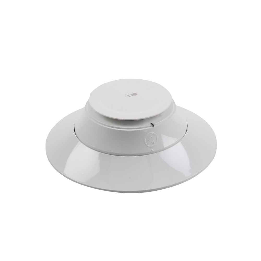 Detector Direccionable de Alta Temperatura Fire-lite Color Blanco â”‚ 88°C