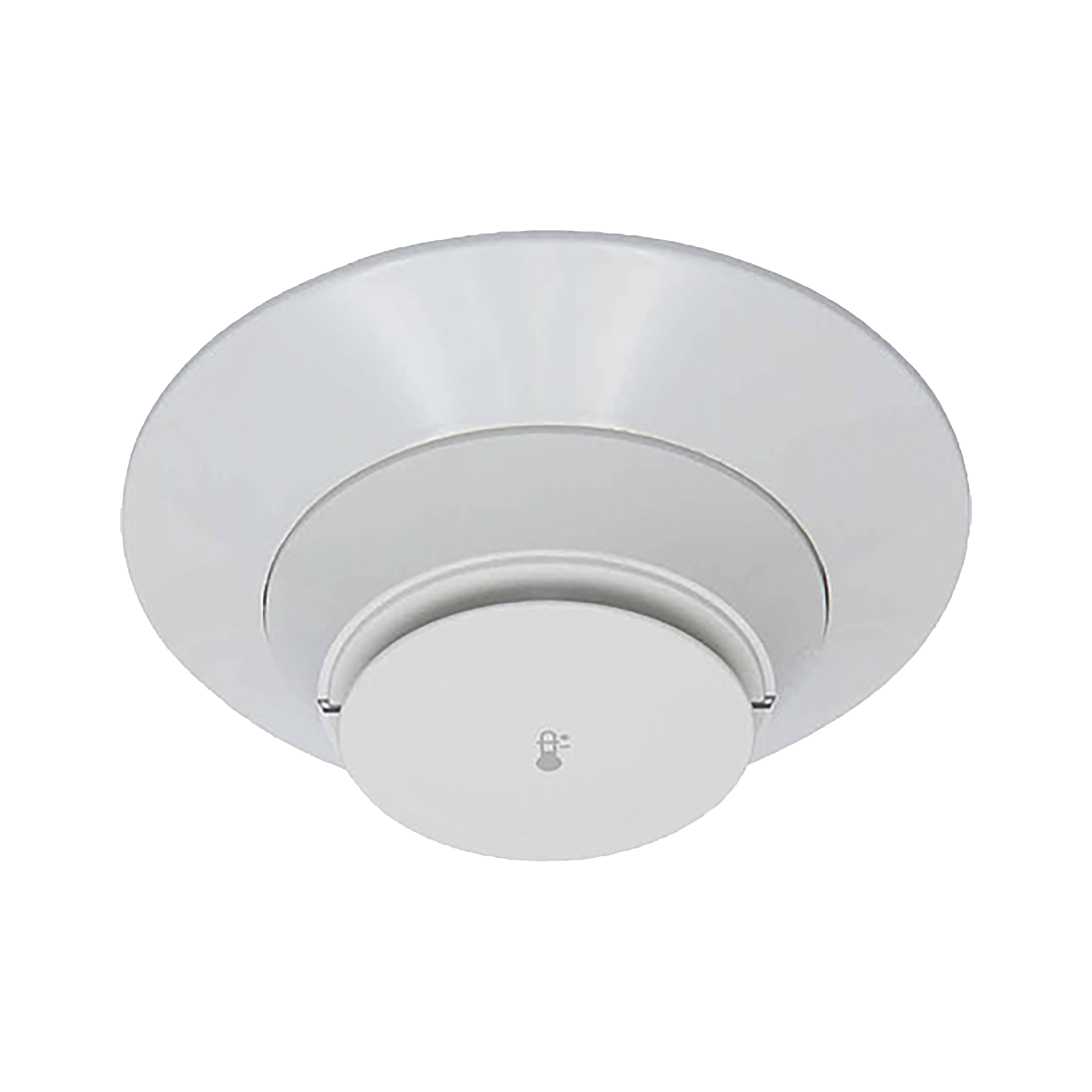 Detector Direccionable de Alta Temperatura Fire-lite Color Blanco â”‚ 88°C