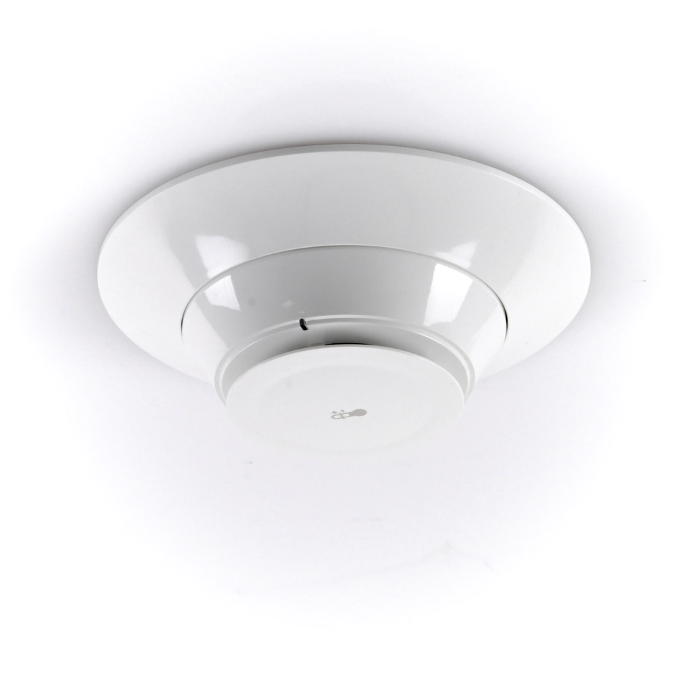 Sensor Termico De Tasa De Crecimiento Direccionable Color Blanco