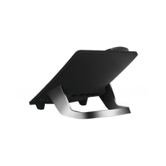 Teléfono IP para Hotelería, profesional con 6 teclas programables para servicio rápido (Hotline), plantilla personalizable con PoE
