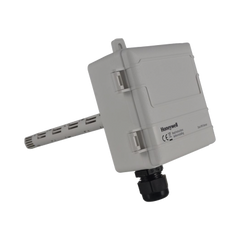 Detector de humedad y temperatura para ductos , termistor 20 kOhm