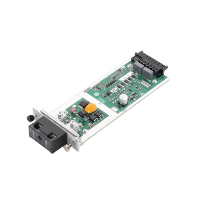 Fuente de Alimentación DC -48V para EA5800-X7, EA5800-X15 y EA5800-X17