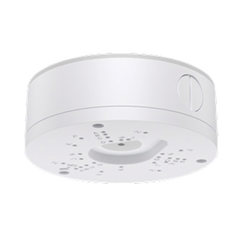 Caja de Conexión Circular / Compatible con Serie 30 / Exterior IP66