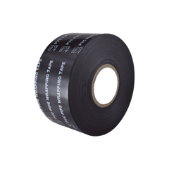 Cinta Wrap de PVC / Ancho 4.8 centímetros  x Longitud de 10 metros / Resistente a la intemperie