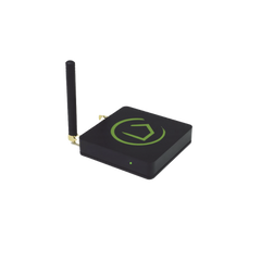 HUB HC8 Controlador inteligente para dispositivos Zwave, Zigbee, integrable con Shelly, Lutron entre otras, APP gratis sin pago de anualidad o mensualidad.