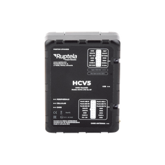 Localizador 4G LTE Obtenga información de la computadora del vehiculo lectura CAN, OBD y LCV / Sensores Bluetooth / Vehiculos ligeros / Vehiculos pesados  / RS485 / RS232 / Análogico / RFID